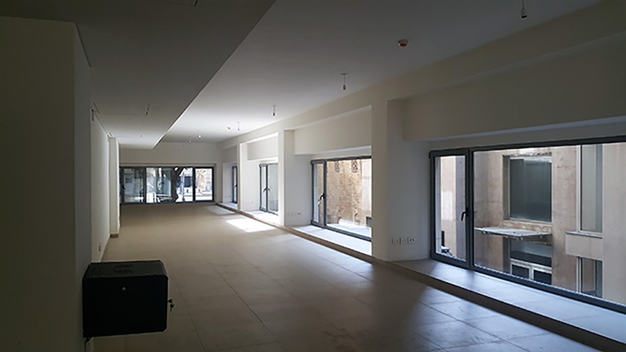 Solidere office for rent