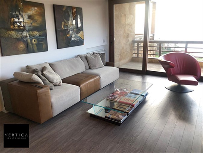 Apartment for sale in Byblos