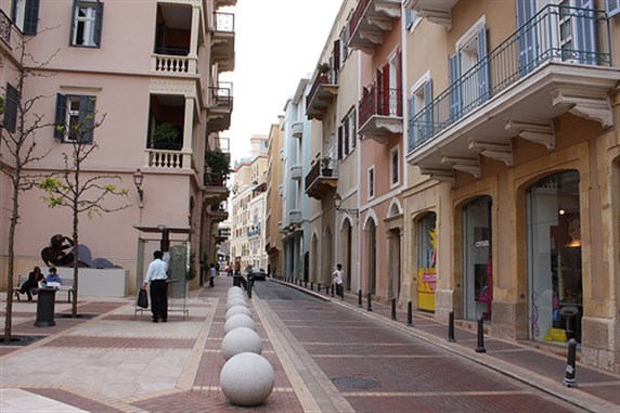 Prime Retail Space in Saifi – Your Business Landmark in Beirut