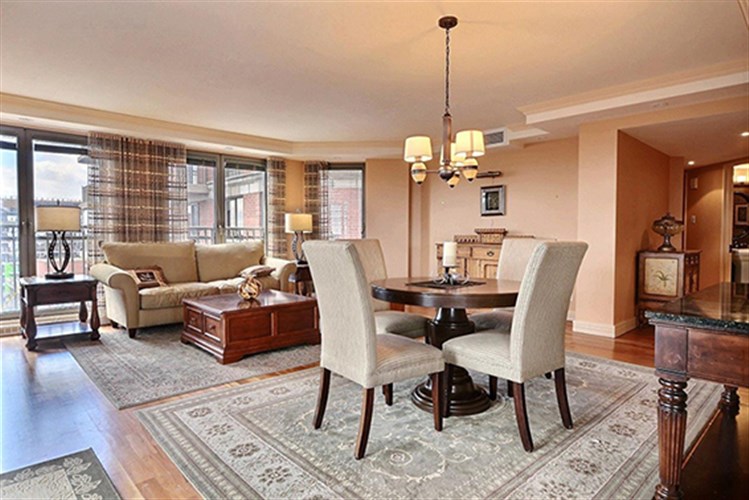 Vertica Realty Group Property Search Details Montreal Downtown Apt For Sale